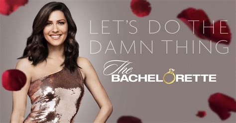 Abc bachelorette. Things To Know About Abc bachelorette. 